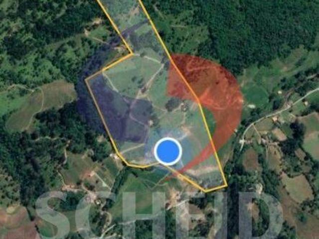 Sítio e chácara venda em Região Geográfica Imediata de Concórdia, Arabutã
