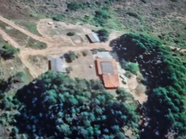 Sítio e chácara venda em Região Geográfica Imediata de Caxambu - Baependi, Aiuruoca