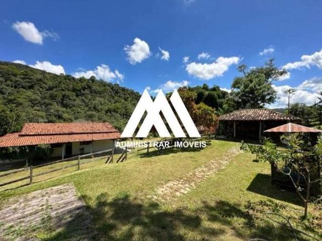 Sítio e chácara venda em Região Geográfica Imediata de Divinópolis, Cláudio