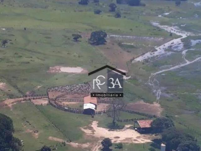 Sítio e chácara venda em Poconé, Região Geográfica Intermediária de Cuiabá