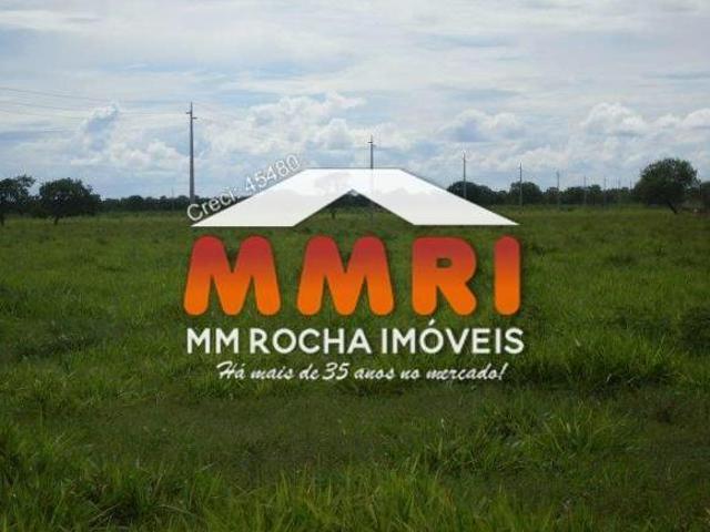 Sítio e chácara venda em Região Geográfica Imediata de Confresa - Vila Rica, São Felix do Araguaia