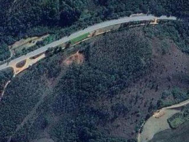 Sítio e chácara venda em Aiuruoca, Região Geográfica Intermediária de Pouso Alegre