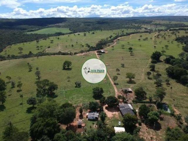 Sítio e chácara venda em Região Geográfica Imediata de Flores de Goiás, Alto Paraíso de Goiás