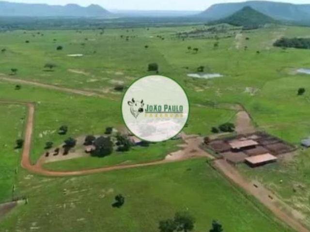 Sítio e chácara venda em Região Geográfica Imediata de Posse-Campos Belos, Alvorada do Norte