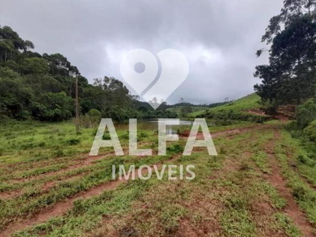 Sítio e chácara venda em Região Geográfica Imediata de Barbacena, Antônio Carlos
