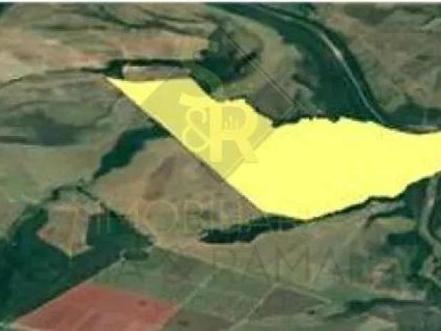 Sítio e chácara venda em Aragarças, Região Geográfica Intermediária de São Luís de Montes Belos-Iporá