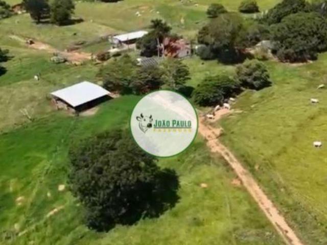 Sítio e chácara venda em Região Geográfica Imediata de Uberlândia, Araguari