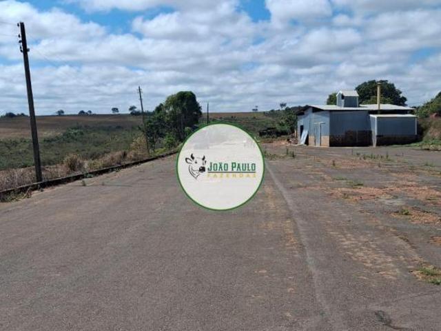 Sítio e chácara venda em Centro, Araxá