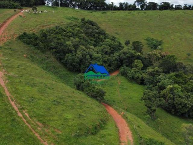 Sítio e chácara venda em Região Geográfica Imediata de Caxambu - Baependi, Aiuruoca