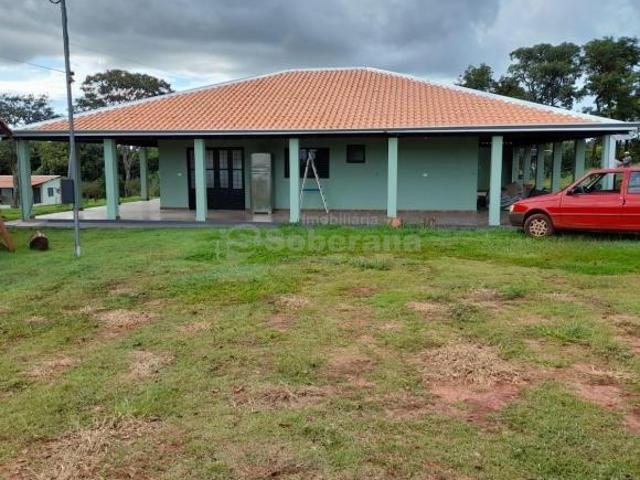 Sítio e chácara venda em Região Geográfica Imediata de Campo Grande, Campo Grande