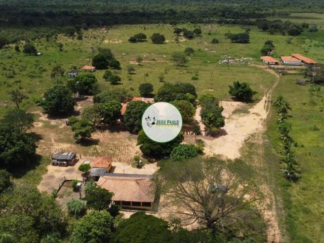 Sítio e chácara venda em Região Geográfica Imediata de Unaí, Arinos