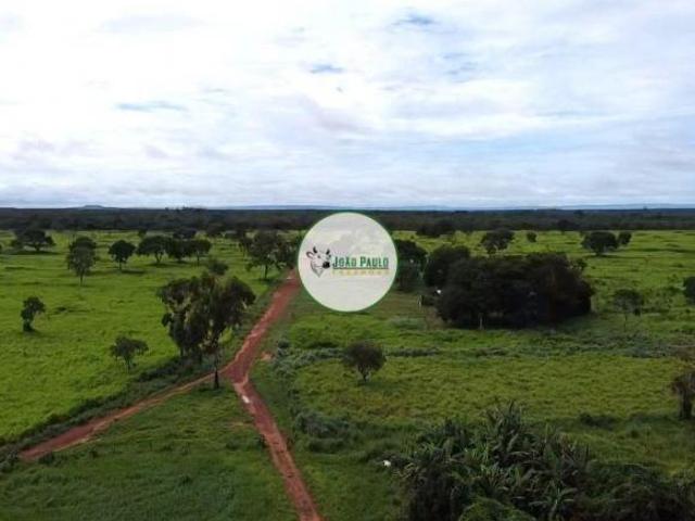 Sítio e chácara venda em Região Geográfica Imediata de Unaí, Arinos