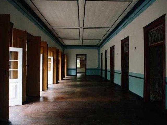 Sítio e chácara venda em Bananal