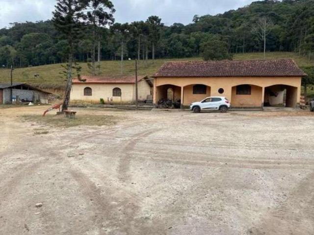 Sítio e chácara venda em Região Geográfica Imediata de Barbacena, Barbacena