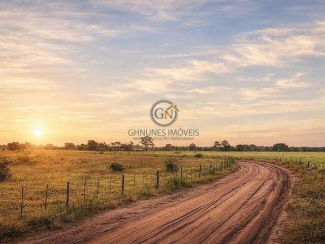 Sítio e chácara venda em Região Geográfica Imediata de Tangará da Serra, Barra do Bugres