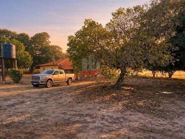 Sítio e chácara venda em Região Geográfica Imediata de Tangará da Serra, Barra do Bugres