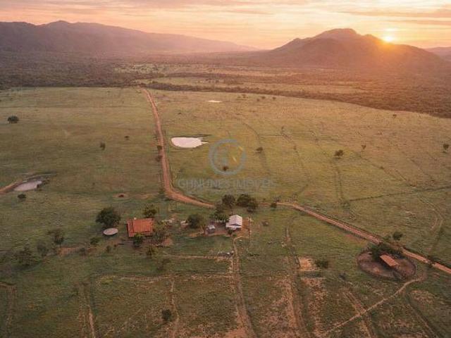 Sítio e chácara venda em Região Geográfica Imediata de Tangará da Serra, Barra do Bugres