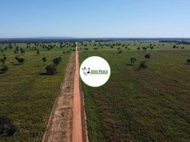 Sítio e chácara venda em Região Geográfica Imediata de Barra do Garças, Barra do Garças