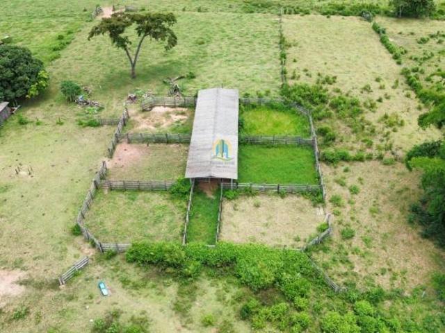 Sítio e chácara venda em Região Geográfica Imediata de Barra do Garças, Barra do Garças