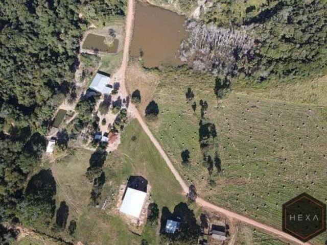 Sítio e chácara venda em Região Geográfica Imediata de Barra do Garças, Barra do Garças
