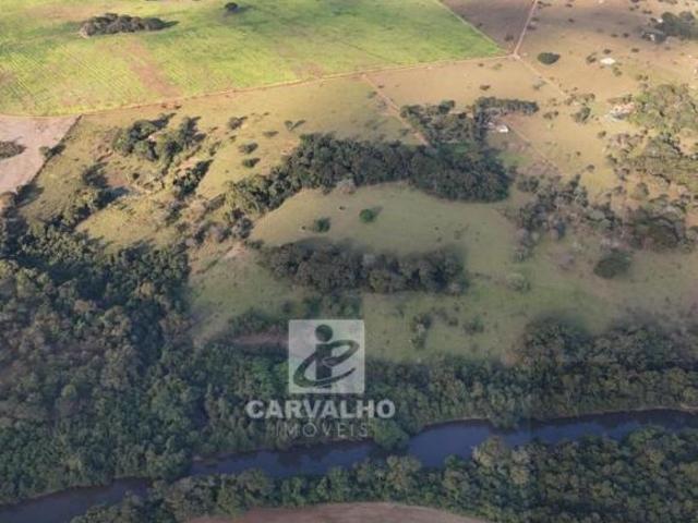 Sítio e chácara venda em Centro, Bela Vista de Goiás