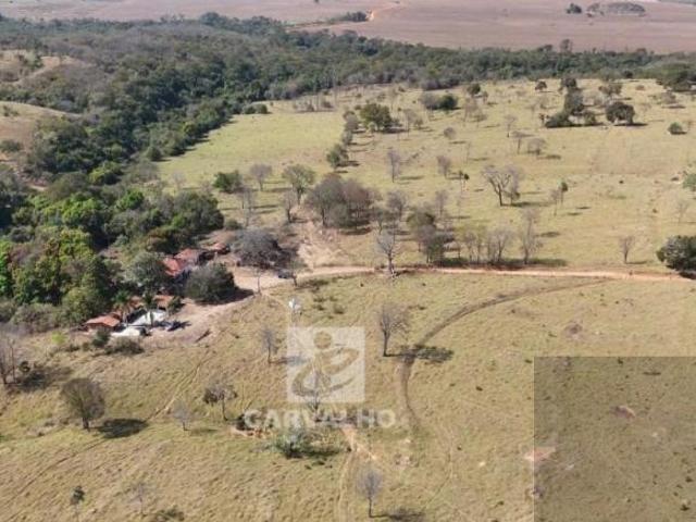 Sítio e chácara venda em Centro, Bela Vista de Goiás