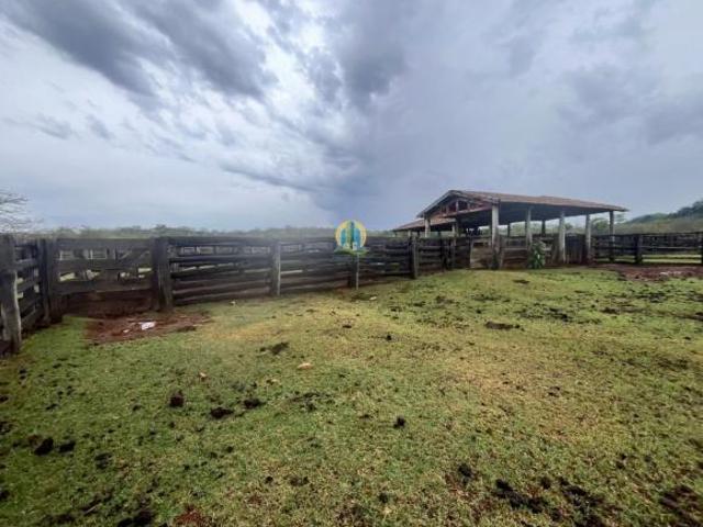 Sítio e chácara venda em Região Geográfica Imediata de Aquidauana - Anastácio, Bodoquena