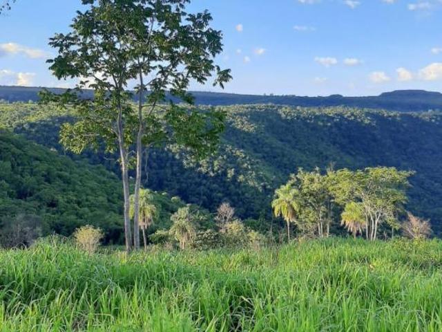 Sítio e chácara venda em Região Geográfica Imediata de Iporá, Bom Jardim de Goiás