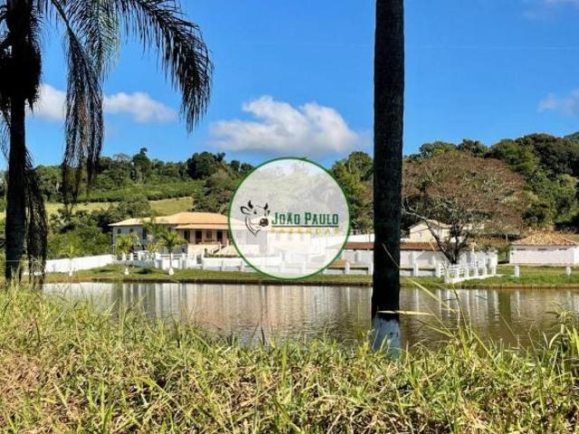 Sítio e chácara venda em Bom Sucesso, Região Geográfica Intermediária de Varginha
