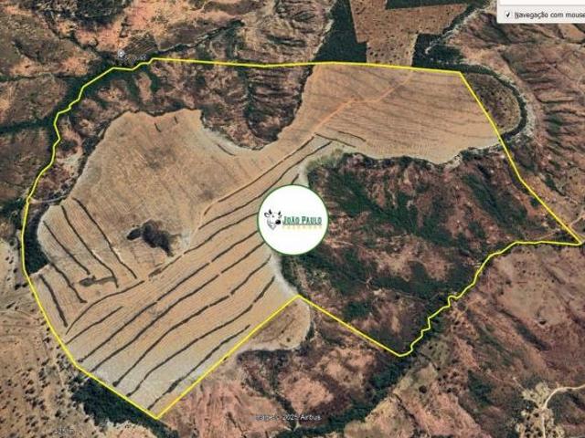 Sítio e chácara venda em Região Geográfica Imediata de Unaí, Bonfinópolis de Minas