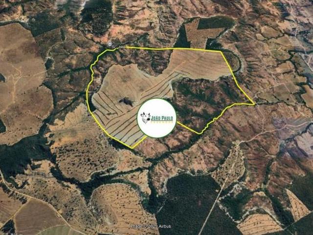 Sítio e chácara venda em Região Geográfica Imediata de Unaí, Bonfinópolis de Minas