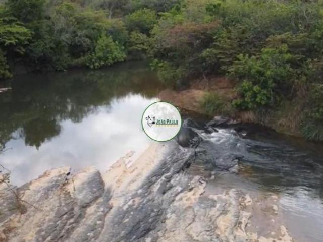 Sítio e chácara venda em Região Geográfica Imediata de Unaí, Bonfinópolis de Minas