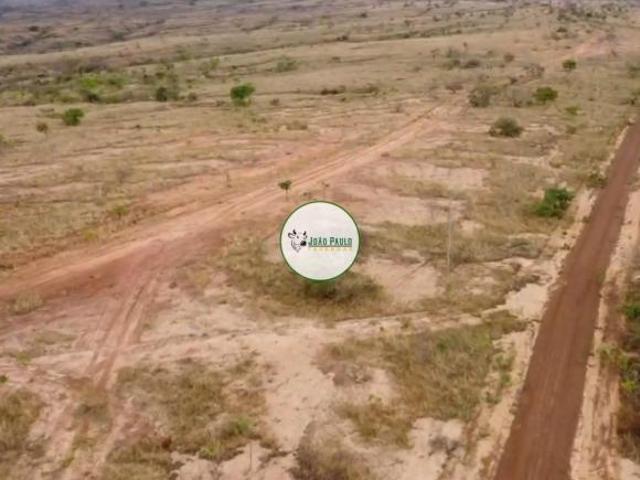 Sítio e chácara venda em Região Geográfica Imediata de Unaí, Bonfinópolis de Minas