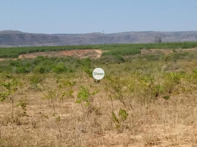 Sítio e chácara venda em Brasilândia de Minas