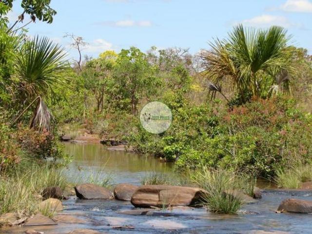 Sítio e chácara venda em Região Geográfica Imediata de Patos de Minas, Brasilândia de Minas