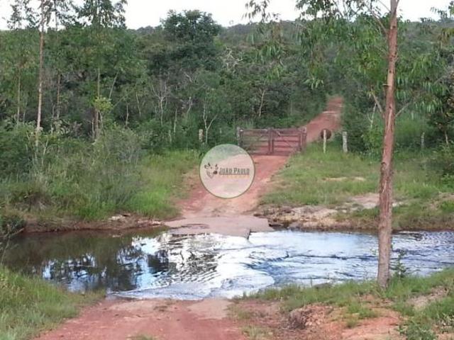 Sítio e chácara venda em Região Geográfica Imediata de Patos de Minas, Brasilândia de Minas