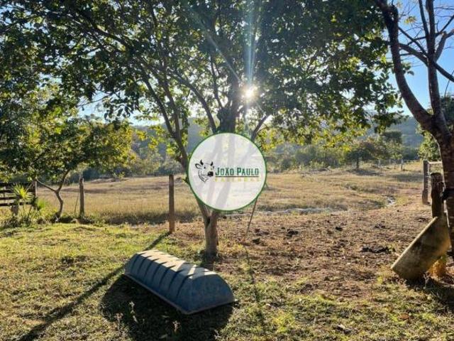 Sítio e chácara venda em Região Geográfica Imediata de Unaí, Região Integrada de Desenvolvimento do Distrito Federal e Entorno