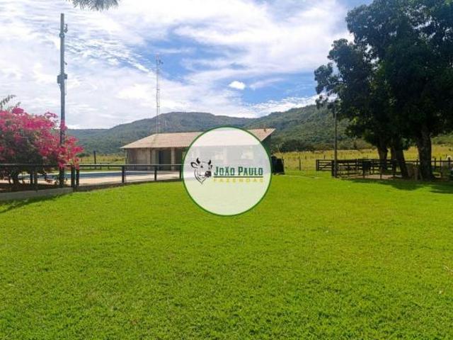 Sítio e chácara venda em Região Geográfica Imediata de Unaí, Região Integrada de Desenvolvimento do Distrito Federal e Entorno