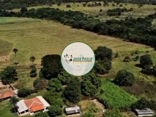 Sítio e chácara venda em Região Geográfica Imediata de Unaí, Região Integrada de Desenvolvimento do Distrito Federal e Entorno