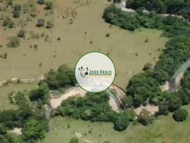 Sítio e chácara venda em Região Geográfica Imediata de Unaí, Região Integrada de Desenvolvimento do Distrito Federal e Entorno