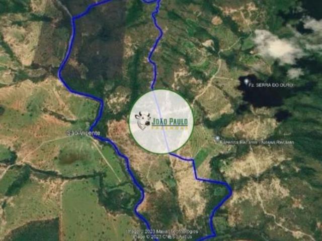 Sítio e chácara venda em Região Geográfica Imediata de Unaí, Região Integrada de Desenvolvimento do Distrito Federal e Entorno