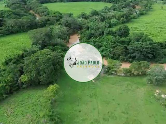 Sítio e chácara venda em Buritis