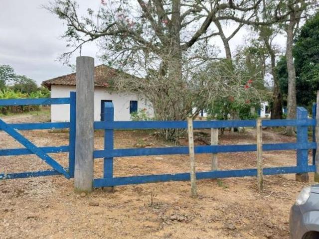 Sítio e chácara venda em Caçapava