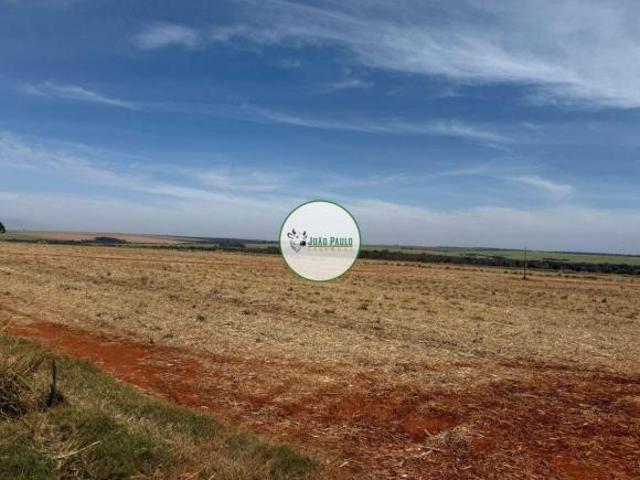Sítio e chácara venda em Região Geográfica Imediata de Rio Verde, Caçu