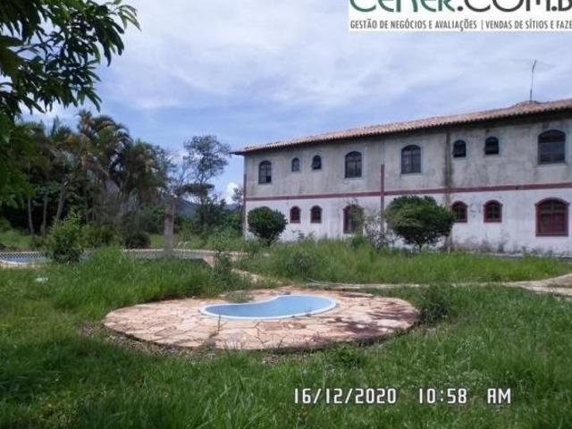 Sítio e chácara venda em Região Geográfica Imediata de Belo Horizonte, Região Metropolitana de Belo Horizonte