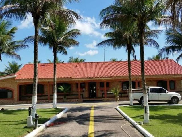 Sítio e chácara venda em Região Imediata de Registro, Cajati