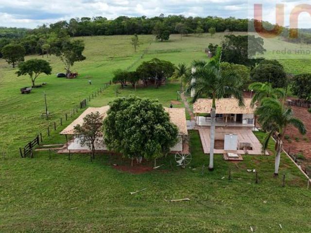 Sítio e chácara venda em Região Geográfica Imediata de Campo Grande, Camapuã
