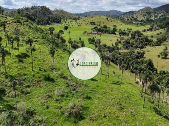 Sítio e chácara venda em Região Geográfica Imediata de Porangatu, Campinaçu