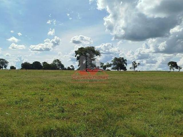 Sítio e chácara venda em Região Geográfica Imediata de Uberlândia, Campina Verde