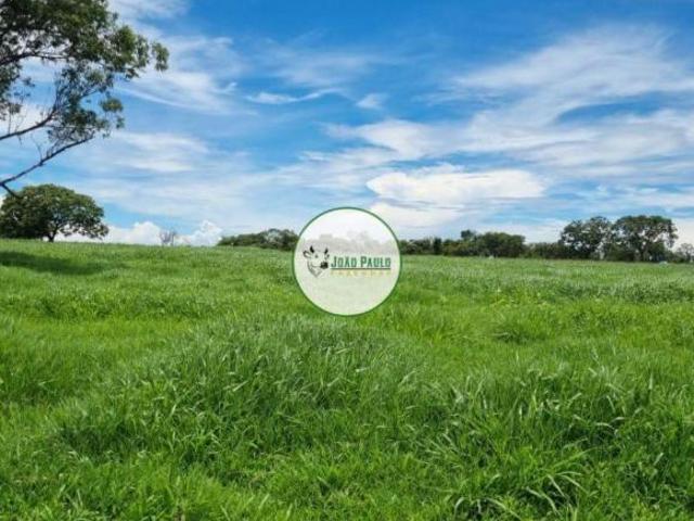 Sítio e chácara venda em Região Geográfica Imediata de Uberaba, Campo Florido
